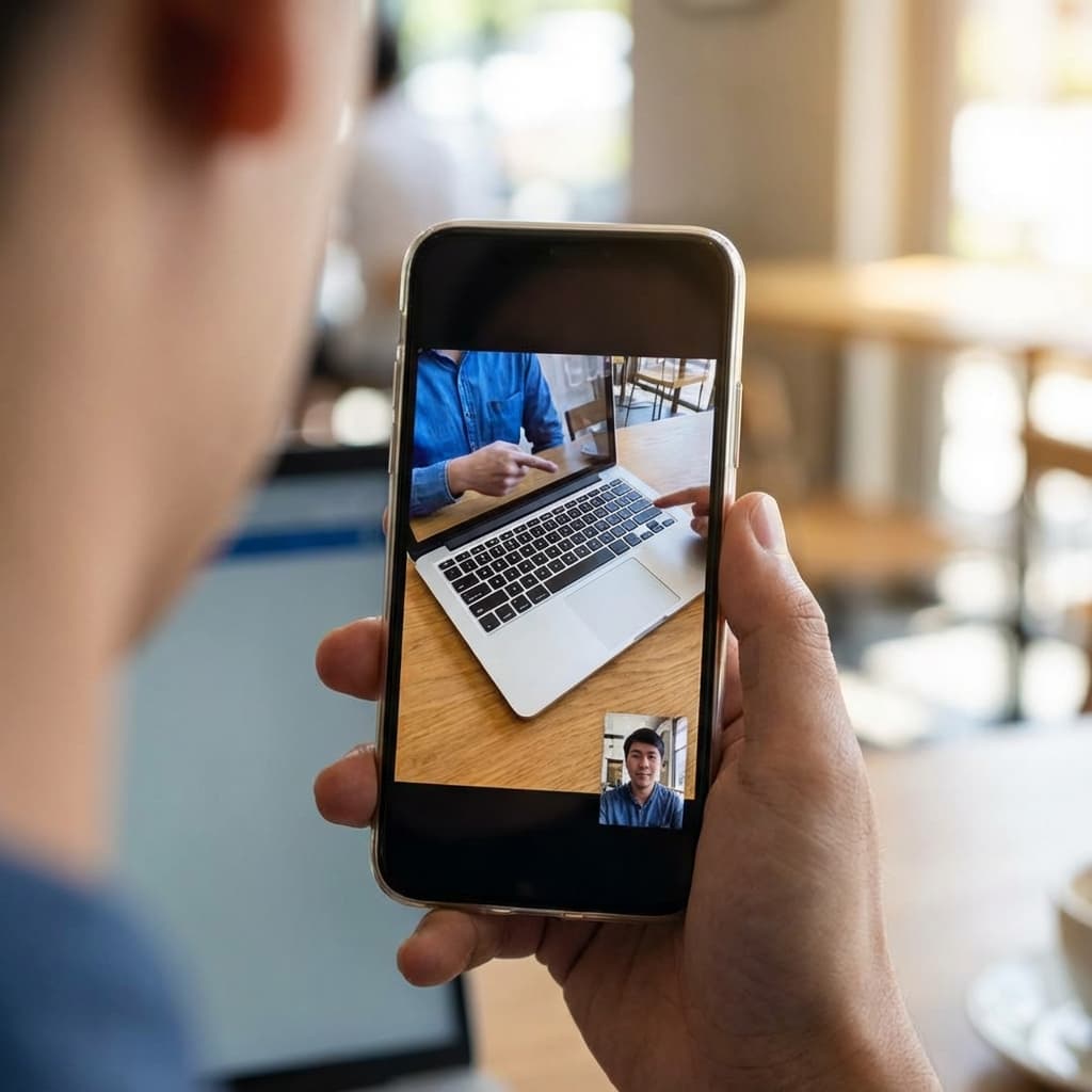 Marketplace Safety Check