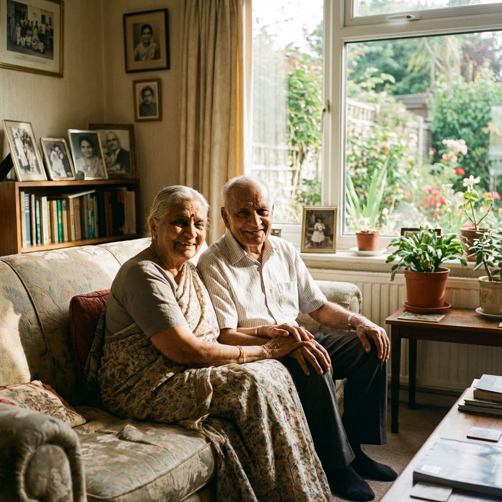 Remote Safety Monitoring